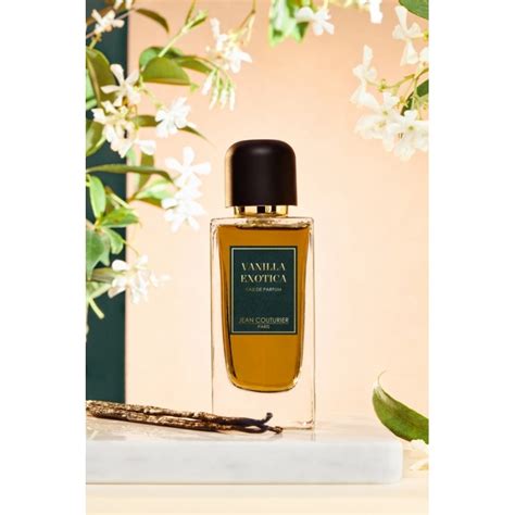 jean couturier vanilla exotica